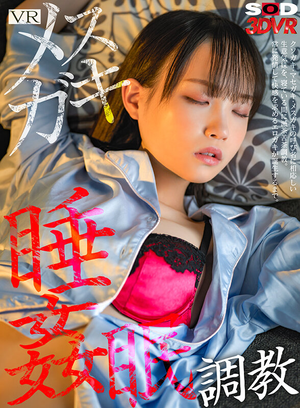 【VR】VRメスガキ睡眠姦調教 クソガキ・マセガキ・メスガキの呼び名に相応しい生意気妹を、寝ている間に無茶苦茶調教。常に発情して快感を求めるエロガキが誕生するまで。 工藤ララ工藤ララ