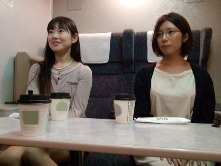 【AIリマスター版】人妻不倫旅行×人妻湯恋旅行 collaboration ＃07 Side.A