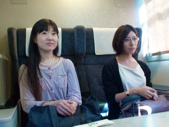 【AIリマスター版】人妻不倫旅行×人妻湯恋旅行 collaboration ＃07 Side.B