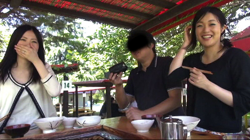 【AIリマスター版】人妻不倫旅行×人妻湯恋旅行 collaboration ＃08 Side.B