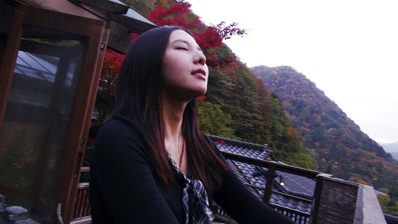 【AIリマスター版】人妻不倫旅行×人妻湯恋旅行 collaboration ＃10 Side.B