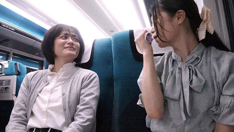 夜の営み指南旅 HOW TO 熟年SEX Special Edition