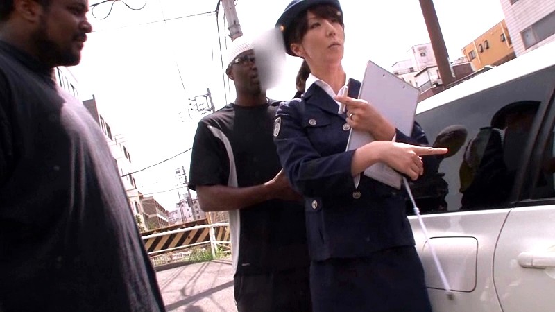 黒人巨大マラ VS 澤村レイコ 中出し失禁陵●レクイエム澤村レイコ（高坂保奈美、高坂ますみ）