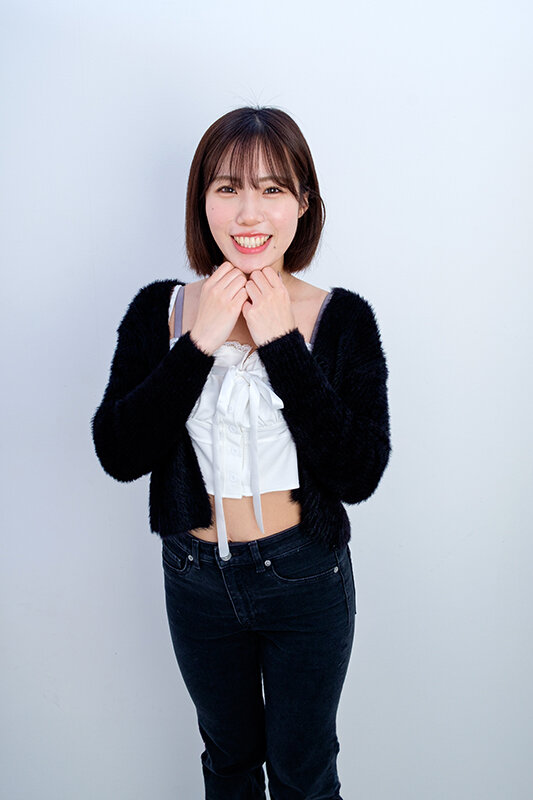 チャレンジ！タイマー電マ もも れな福田もも・菜月れな