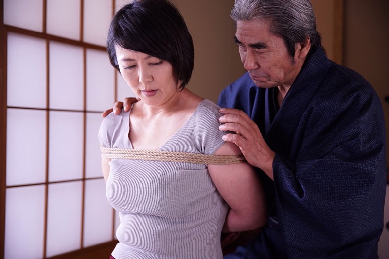 緊縛折●義娘 春原末来春原未来