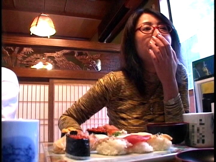 優しい五十路の熟女 安藤千代子DX2安藤千代子