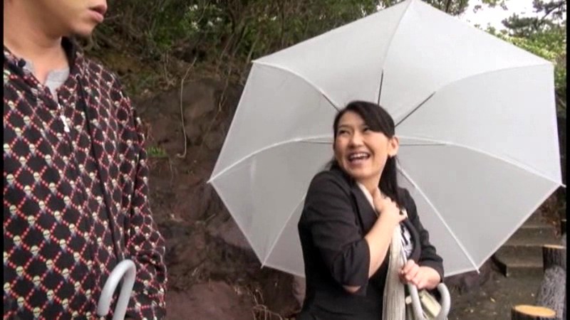 五十路のオカン中出し姦 真柴愛真柴愛