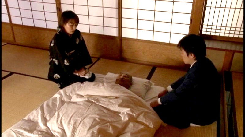 昭和クラシック・ポルノ・ノワール 15 未亡人と尼僧と極悪坊主よしい美希（伊沢涼子、吉井美希）・衣麻僚子