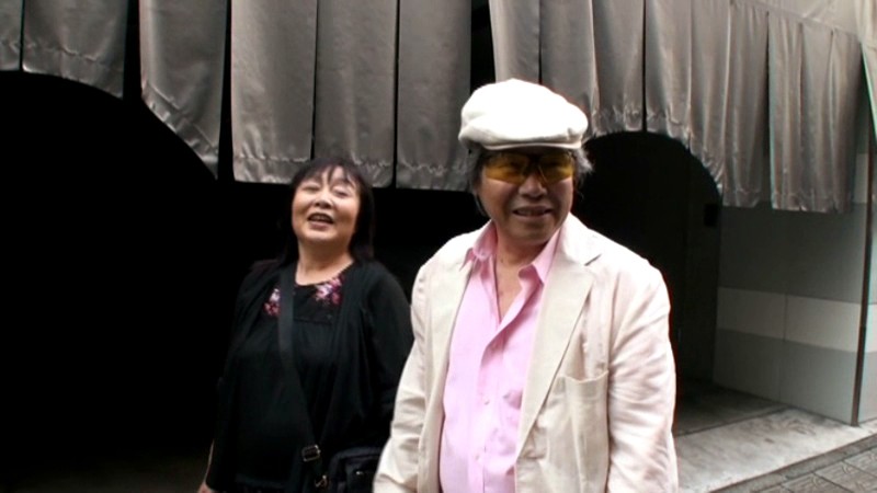 ジゴロRYU氏の秘蔵映像コレクション VOL，4 前田ひばり 渡辺さゆり前田ひばり・渡辺さゆり