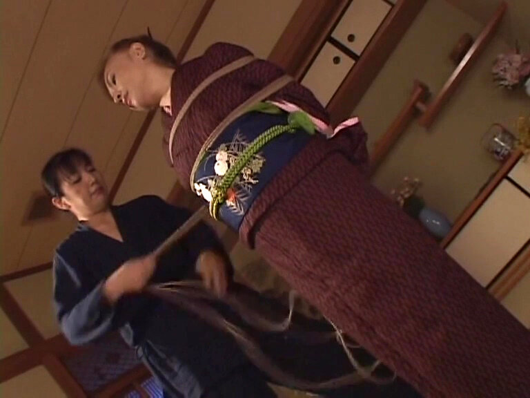 五十路緊縛愛奴 十二 源元マリ源元マリ