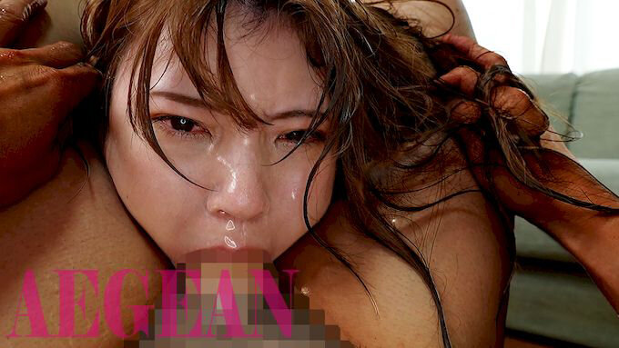 限界突破！喉奥破壊イラマチオ 竹内夏希竹内夏希