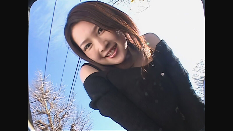 【AIリマスター】露出 大都会東京 3 渡瀬晶渡瀬晶