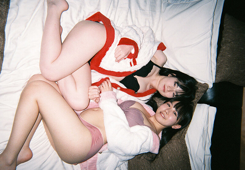 ハニカミ接吻旅行 照れて笑って抱きしめて…バイバイする3秒前までずっとキスした物語 柏木こなつ 姫野らん柏木こなつ・姫野らん