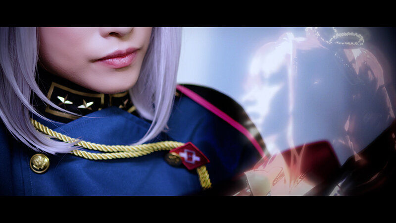 『イクノシスバイブ』 武力による戦争は根絶され争いは武力ではなく人の精神に干渉する特殊なバイブにとって代わった。その名を「イクノシスバイブ」16小節2ターンのセックスバトルが今始まる！！ 桐香ゆうり桐香ゆうり