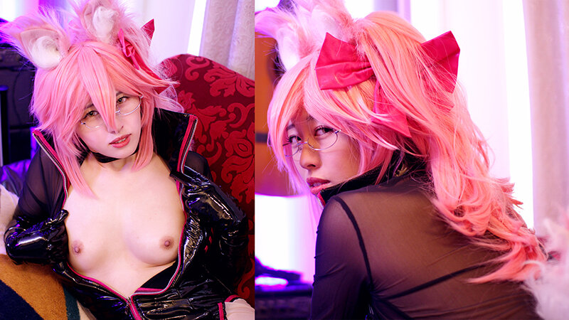 コスコスパイパイVol.3 ピチピチ衣装でコスプレハメハメ！シコシコシコシコ精子巡礼