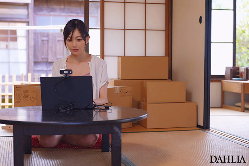 【移住失敗】男性ばかりの過疎地の村から逃げ出した理由をご説明いたします。蒼山愛奈蒼山愛奈