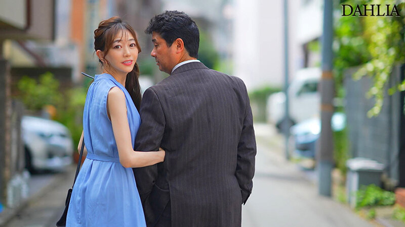 母から父を奪った愛人から大人の唾液キスとマン汁中出し誘惑接吻中出し同時性交 蒼山愛奈蒼山愛奈