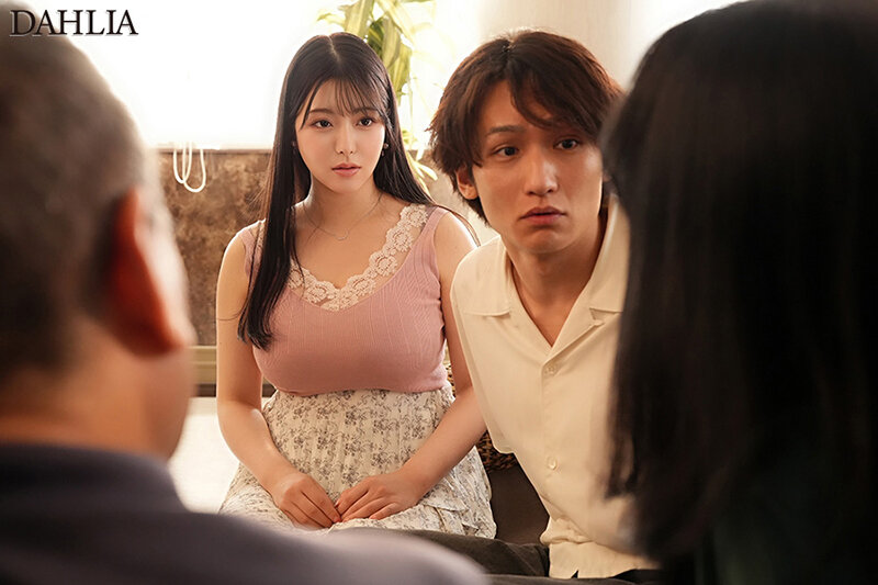 夫の親友の濃厚ベロキスに理性を忘れ求め合う不倫性交 接吻NTR 朝海汐朝海汐