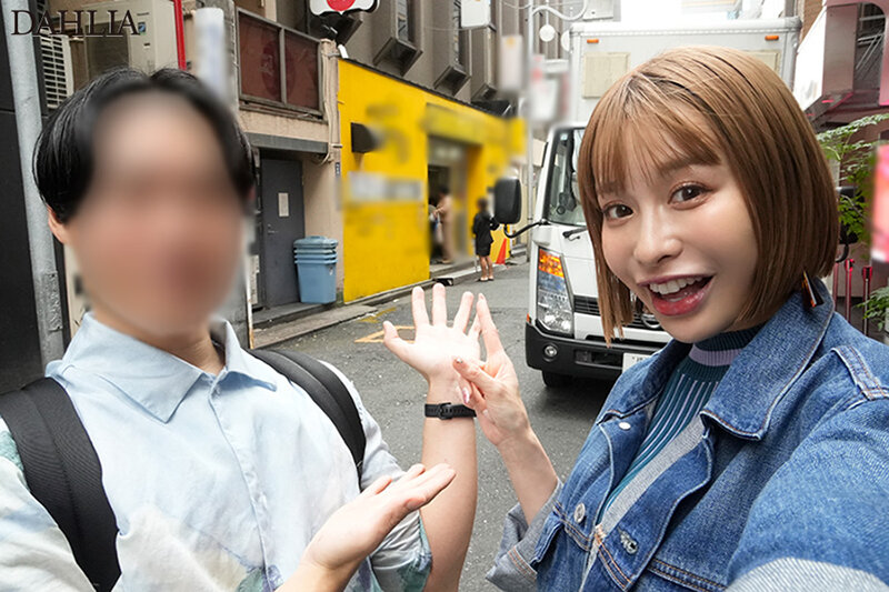 素人、密室1vs1、ドキュメント解禁。DAHLIA専属Hカップ巨乳AV女優をレンタル貸ししちゃいました♪デビュー2周年記念企画スペシャル！！！！ 入田真綾入田真綾