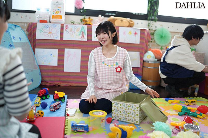 「だって…パパさんの事が好きな性癖なんだもん。」娘達の担任保育士さんの誘惑不倫でチ○ポは狂わされ、寝取られました。 善場まみ善場まみ（茉城まみ）