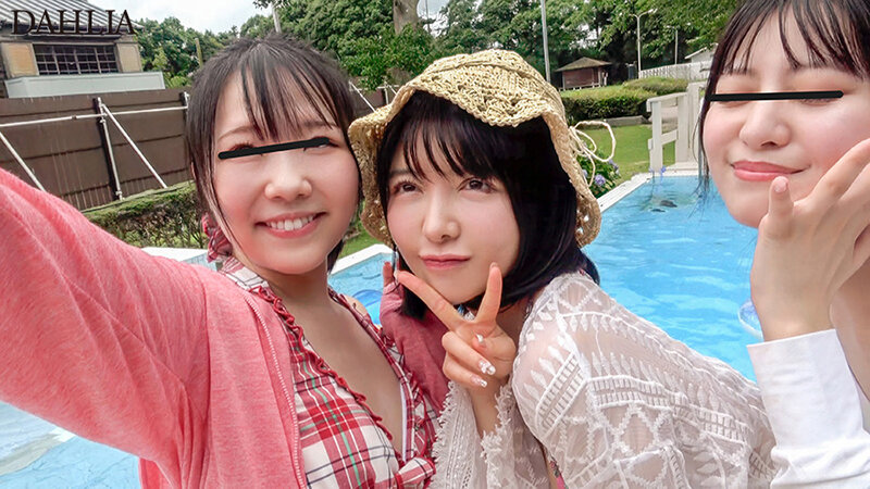 社員旅行NTR 妻が会社の水着BBQパーティーで●っぱらってハメを外しまくっていたビデオ 善場まみ善場まみ（茉城まみ）