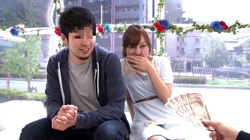 顔出し！女子大生限定 マジックミラー号 徹底検証！男女の友情は成立する！？ 友達関係のリアル素人大学生が日本一エロ～い車MM号の中で二人っきり◆ 2 in池袋