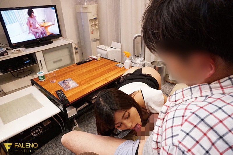 SEXの女神 美乃すずめ初BEST FALENOデビュー1周年記念 8タイトル 8時間スペシャル美乃すずめ