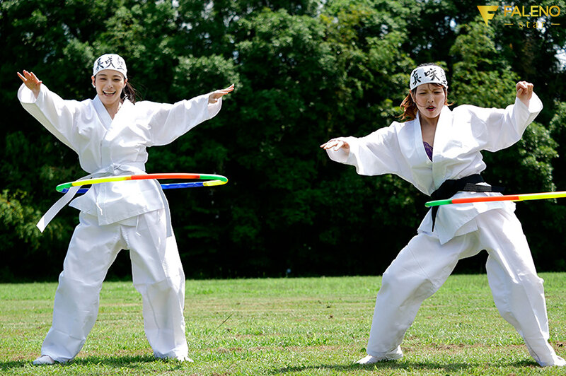 魁・真咲塾 28時間完全痴女覚醒訓練 吉高寧々吉高寧々