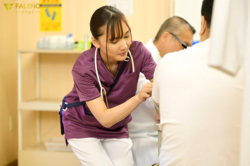 「看護師として赴任した私がこの村落で求められた仕事は村人との子作りでした」～医療従事者 Mさんの中出し30発射の記録～ 御園もも御園もも