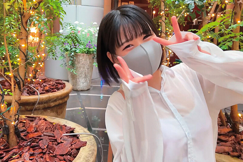 初めて出来た彼女を脱がせると…着衣姿を裏切るまさかの隠れ巨乳。勃起が収まることなくひたすら夢中でヤリまくった。 逢月ひまり逢月ひまり