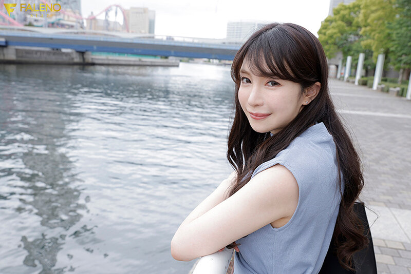 セックス直前で別れた元カノと偶然再会 都合のいい最高の女と理性を忘れて朝まで不倫性交 小野夕子小野夕子