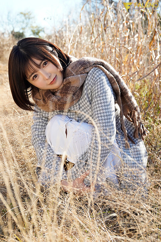 新人 週刊誌のグラビアで話題の美女が決意のAVデビュー 善場まみ（茉城まみ）善場まみ（茉城まみ）