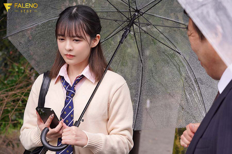 塩対応P活J系女子がキモおじのねっとり濃厚舐めSEXに堕ちてから… 神木蘭神木蘭