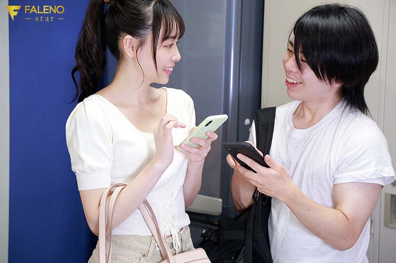 バイト先で僕が好きになったあの娘はとっくにみんなと… 時田亜美時田亜美