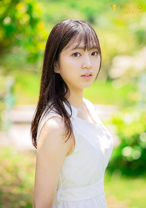 新人 永野鈴 AV Debut永野鈴