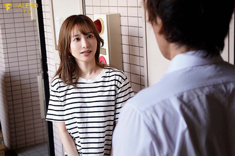 一ヶ月の禁欲の末にお隣さんと近距離浮気を重ねた、妻が不在の2日間。 天使もえ天使もえ