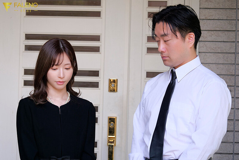 愛する妻を喪った寂しさに負けてもえ（義妹）と何度も、何度も、セックスしてしまった…。 天使もえ天使もえ