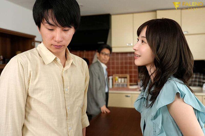 可愛い従弟の童貞を奪ったら絶倫を越える激倫セックスで逆堕としされた私出演・原案 天使もえ天使もえ