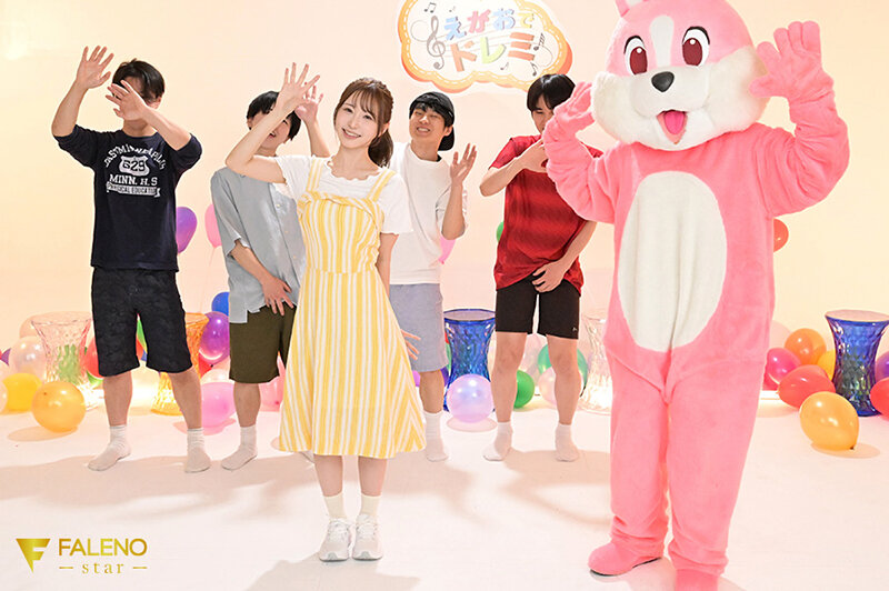 せ～のではっしゃ！小さなお友達も大きなお友達もうたのお姉さんもせっくすだいすき！天使もえ天使もえ