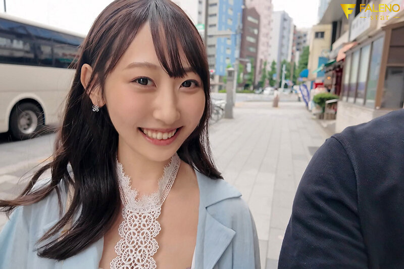 はじめての東京お泊りセックス。本当の性欲を覚醒させる3本番。山下紗和山下紗和