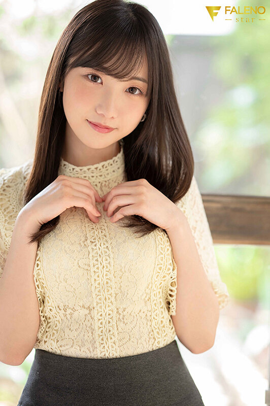 新人 元 神待ち少女 絵恋空 AV DEBUT絵恋空