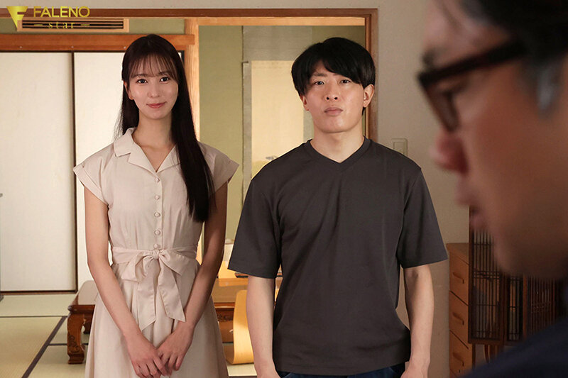 初恋の恩師が忘れられなかった私は好きでもない彼の息子と結婚し義父となった彼と夜な夜な求愛SEXに明け暮れています。 森あやみ森あやみ