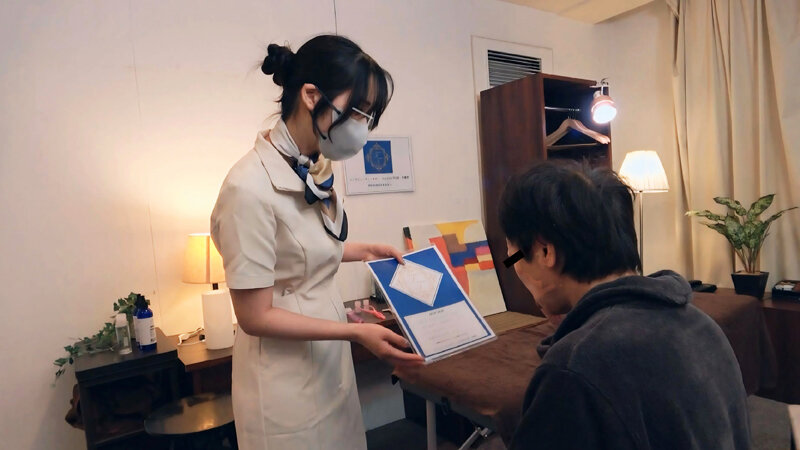 身も心もスッキリできる噂のメンズビューティーサロン FALENOTUBE 井荻店【配信限定vol.2】