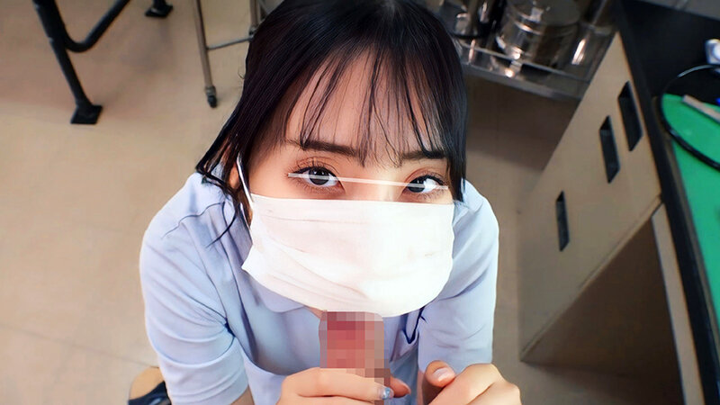 精子採取のお仕事！患者の大事な精子を無償で取得する！？NTR大好きナース【配信限定vol.2】