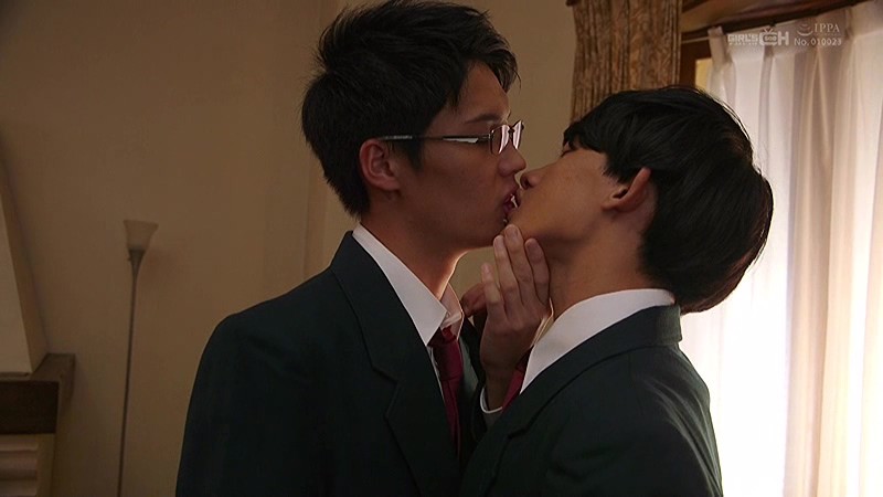 男子寮の悪魔たち～淫らな美少年に何度も犯●れて～