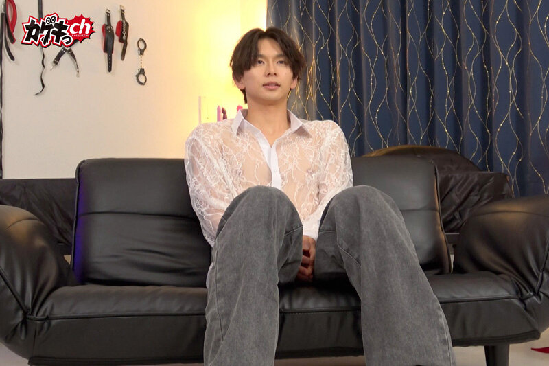 イクイク！おちんちん研究 target 木崎凪くん佐々木咲和