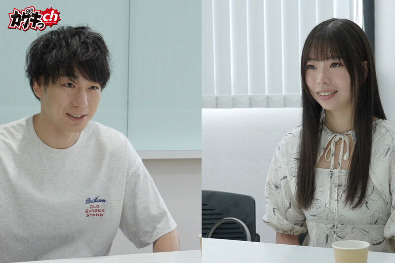 止まらない連続絶頂 久我真悟 何度イっても止まらない快楽を貪りあう究極のオーガズムSEX美波こづえ