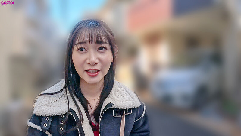 すっぴんがめちゃくちゃ可愛い人妻に大量顔射。 しずかさん（26歳）