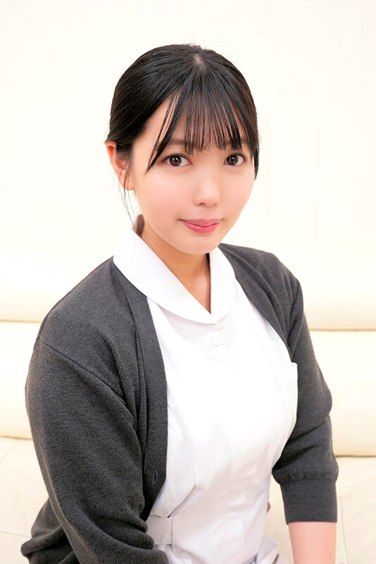 とっても優しい天使みたいなナースさんにED男子のオナニーの介抱してもらいました！！可愛いすぎる裸体にズル剥けギン勃ちしたチ○ポを白衣の奥にズブリ！金玉が空になるまで何度も中に出させてもらいました！ 奇跡の清楚系ナース編 双葉あゆか双葉あゆか