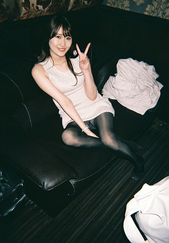 アフター5精飲セフレちゃん 丸の内で働く仕事帰りの美人OL有馬みずきと夜から朝にかけて1泊2日8射精で出勤前まで何度も中出しとゴックンをした有馬みずき